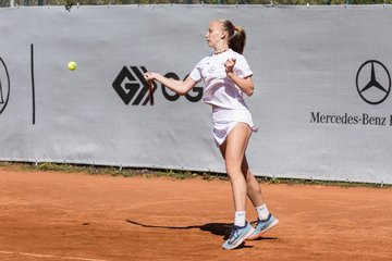Bild 148 - BL Club an der Alster - Heidelberger TC : Ergebnis: 3:6